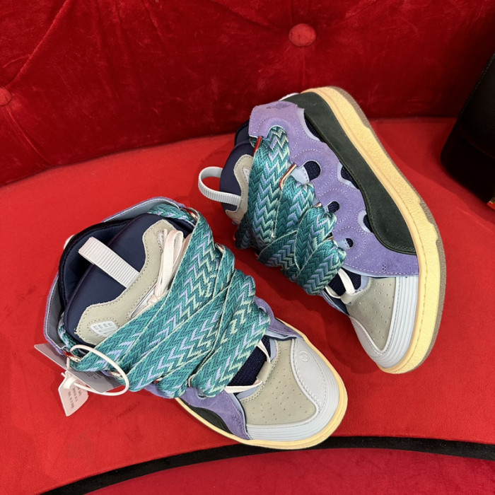 LANV1N CURB SNEAKER