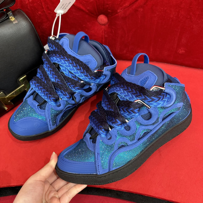 LANV1N CURB SNEAKER