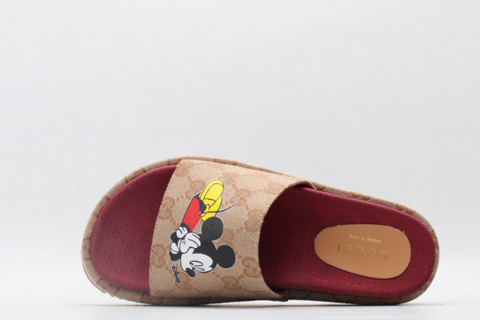 GUI SANDAL