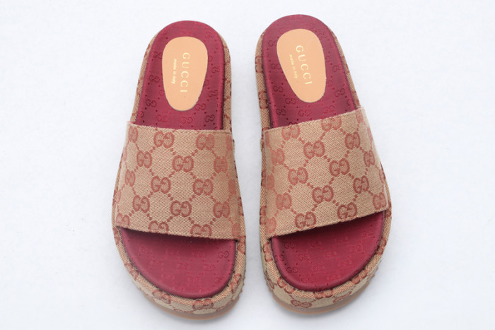 GUI SANDAL