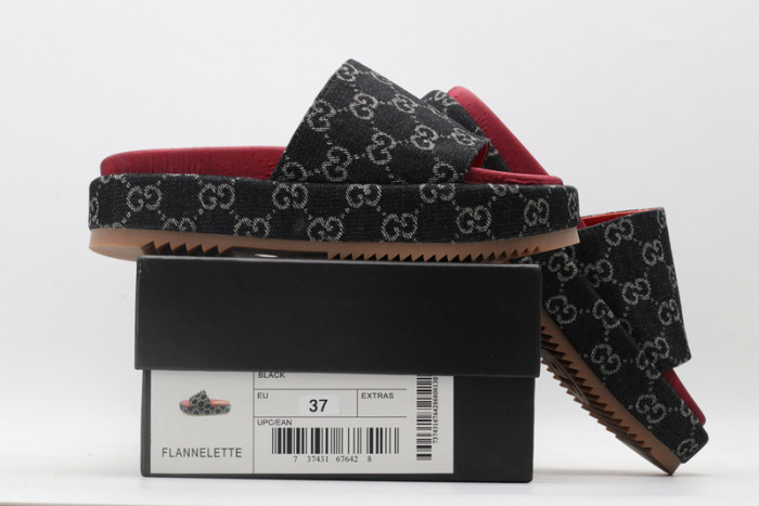 GUI SANDAL
