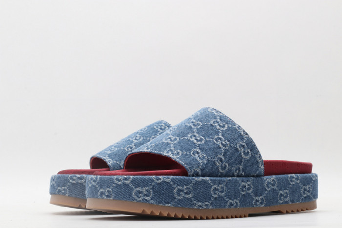 GUI SANDAL