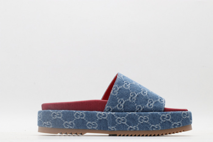 GUI SANDAL