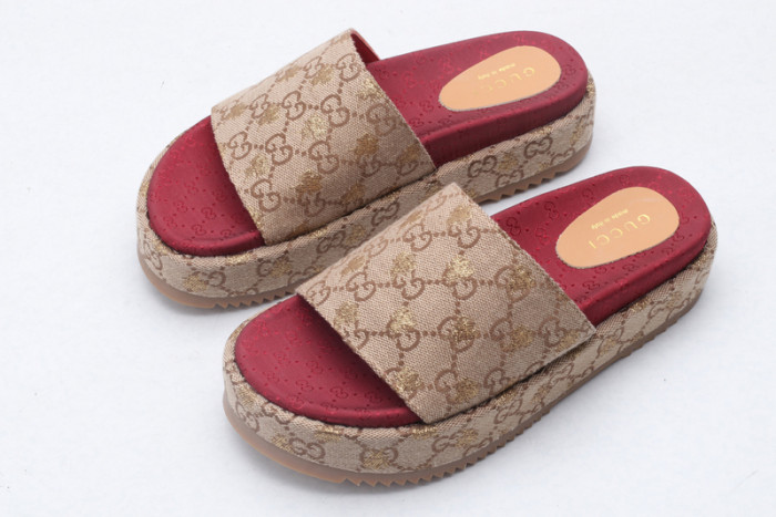 GUI SANDAL