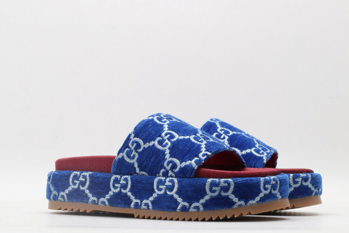 GUI SANDAL