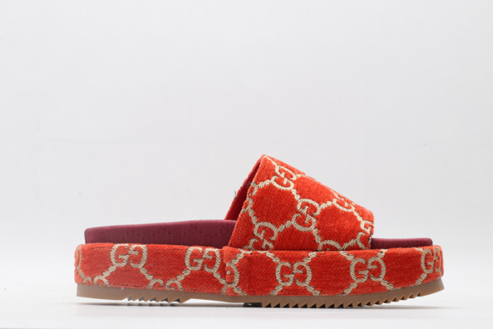 GUI SANDAL