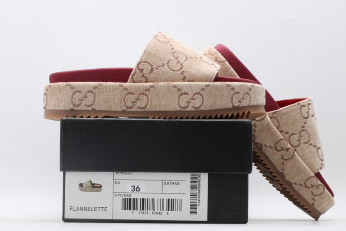GUI SANDAL
