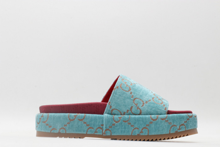GUI SANDAL