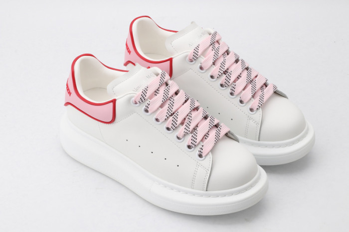 ALEX MCQU SNEAKER