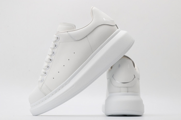 ALEX MCQU SNEAKER