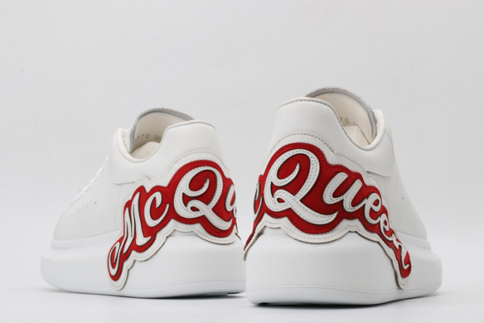 ALEX MCQU SNEAKER