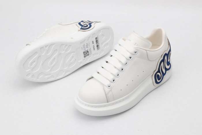 ALEX MCQU SNEAKER
