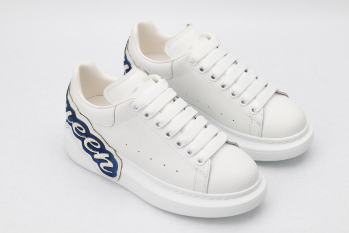 ALEX MCQU SNEAKER