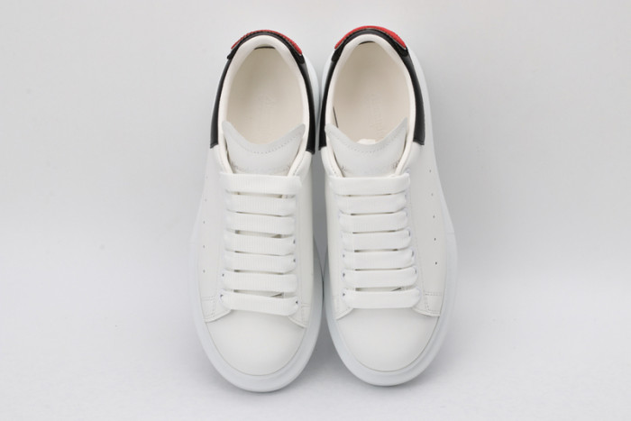 ALEX MCQU SNEAKER
