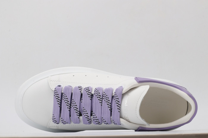ALEX MCQU SNEAKER
