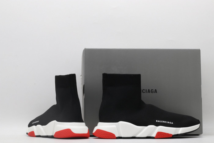 BALEN&GA SPEED Shoe