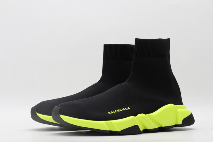 BALEN&GA SPEED Shoe
