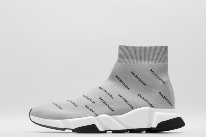 BALEN&GA SPEED Shoe