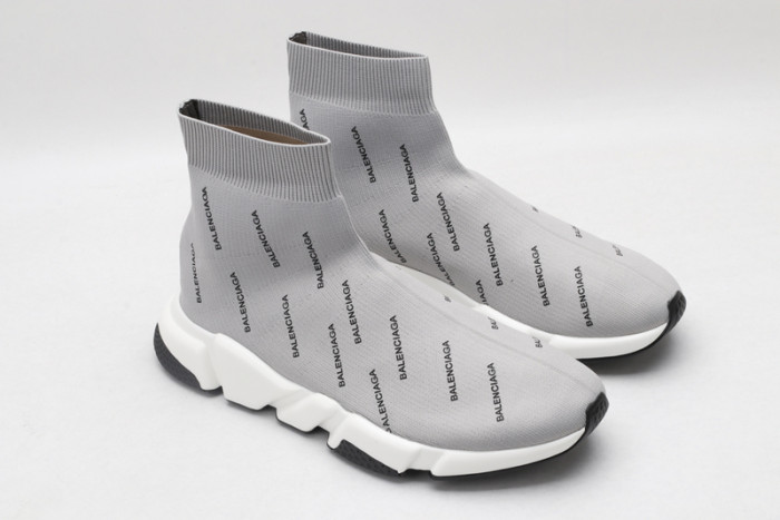 BALEN&GA SPEED Shoe