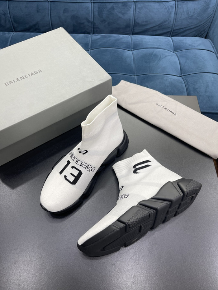 BALEN&GA SPEED Shoe