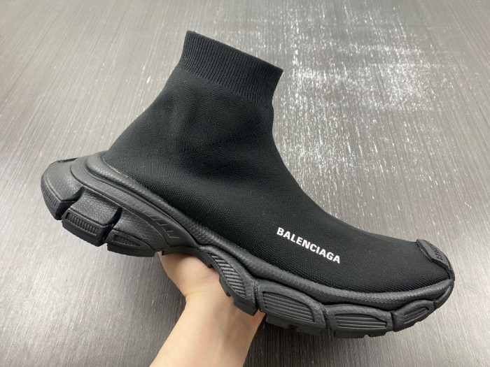 BALEN&GA SPEED Shoe