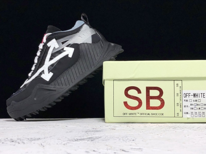 OFW SNEAKER