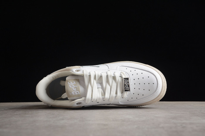 BAPE Shoe