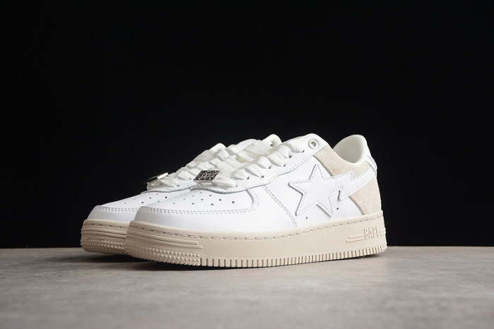 BAPE Shoe