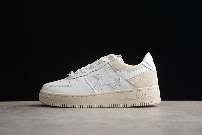 BAPE Shoe