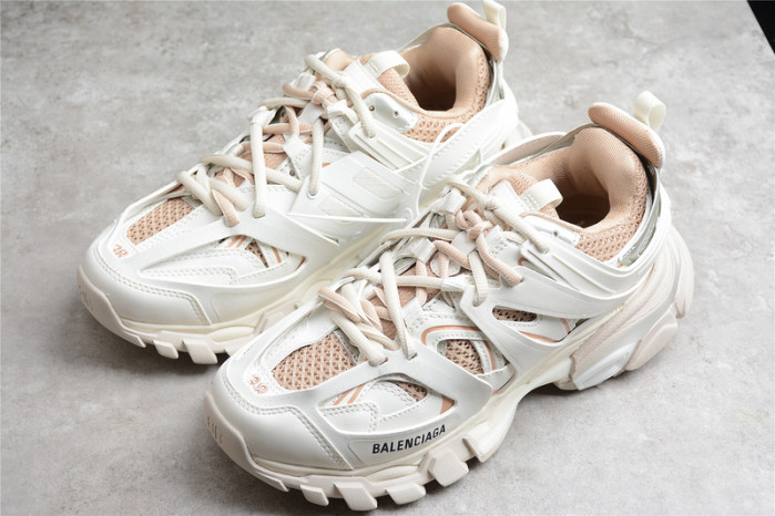 BALEN&GA SNEAKER