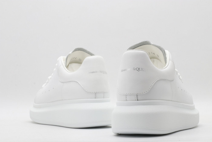 ALEX MCQU SNEAKER