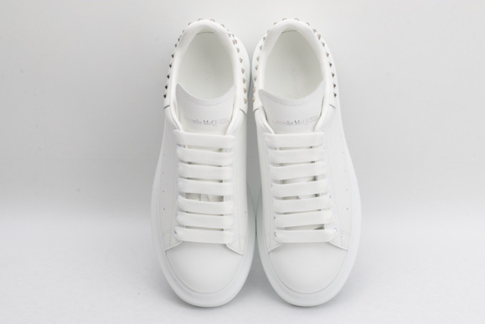 ALEX MCQU SNEAKER