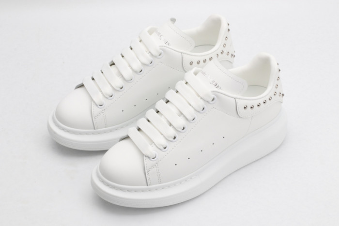 ALEX MCQU SNEAKER