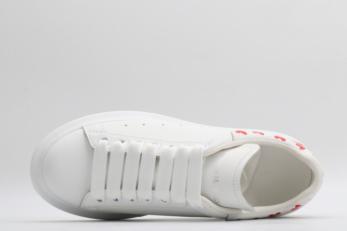 ALEX MCQU SNEAKER