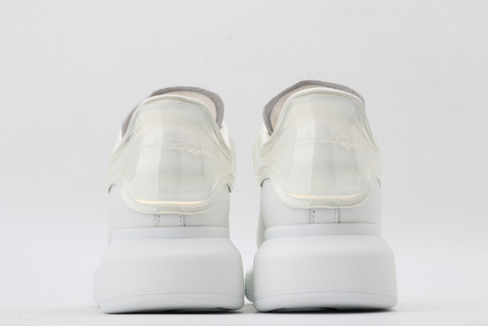 ALEX MCQU SNEAKER