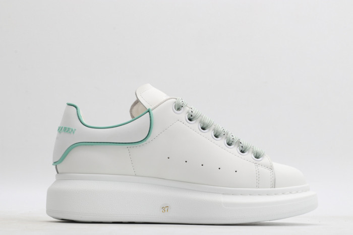 ALEX MCQU SNEAKER
