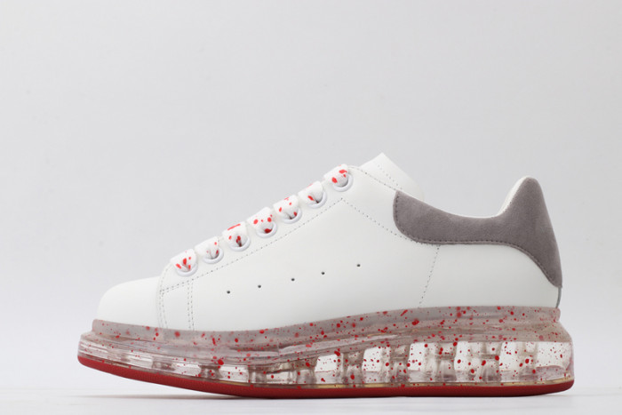 ALEX MCQU SNEAKER
