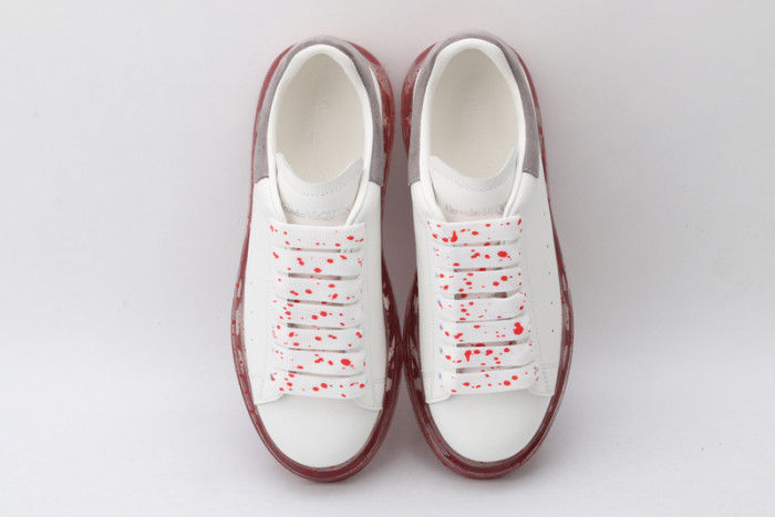 ALEX MCQU SNEAKER