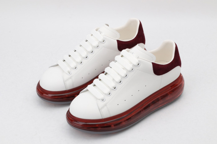 ALEX MCQU SNEAKER
