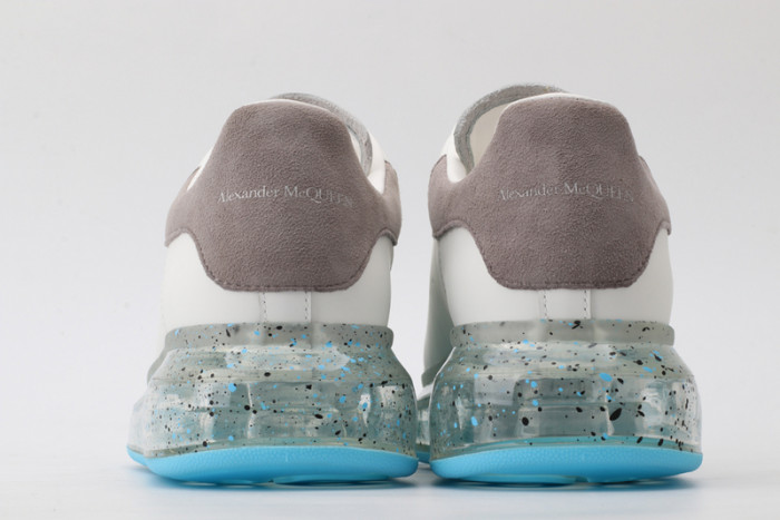 ALEX MCQU SNEAKER