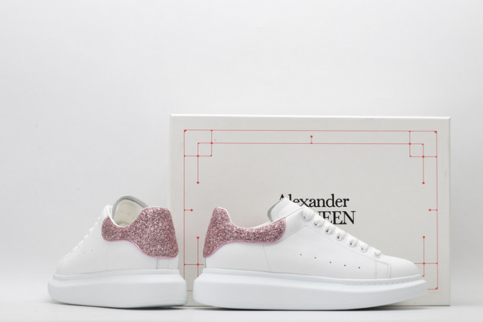 ALEX MCQU SNEAKER