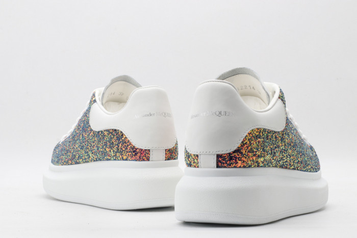 ALEX MCQU SNEAKER