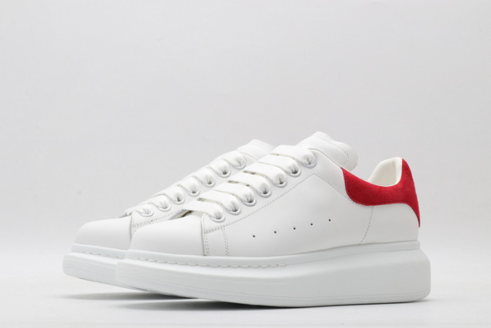 ALEX MCQU SNEAKER