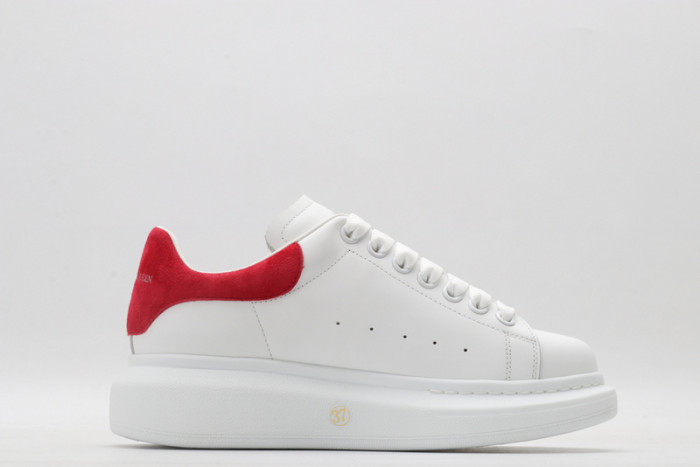 ALEX MCQU SNEAKER