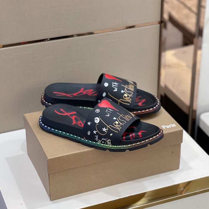 CL SANDAL