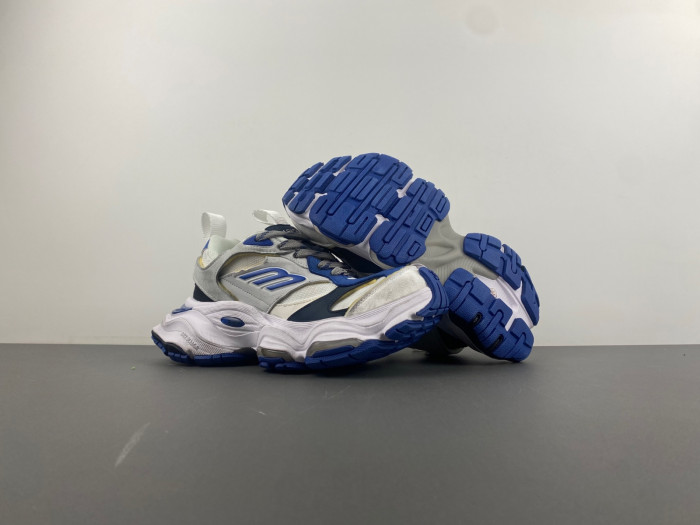 BALEN&GA SNEAKER