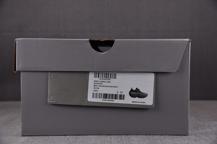 BALEN&GA sneaker