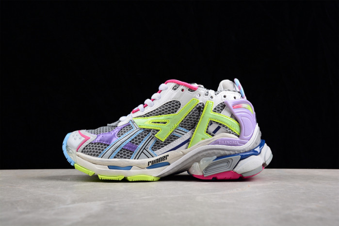 BALEN&GA SNEAKER