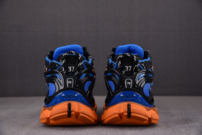 BALEN&GA SNEAKER