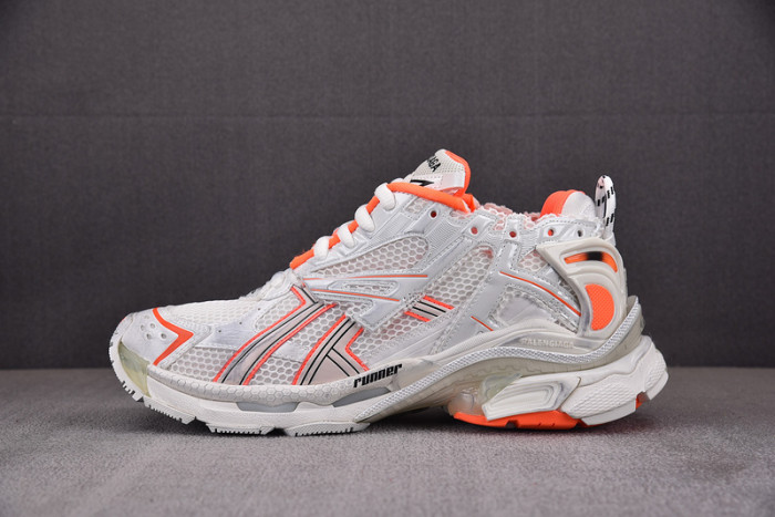 BALEN&GA SNEAKER
